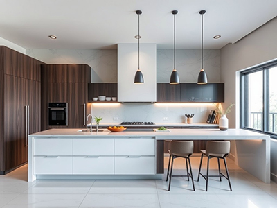 Renovar tu cocina